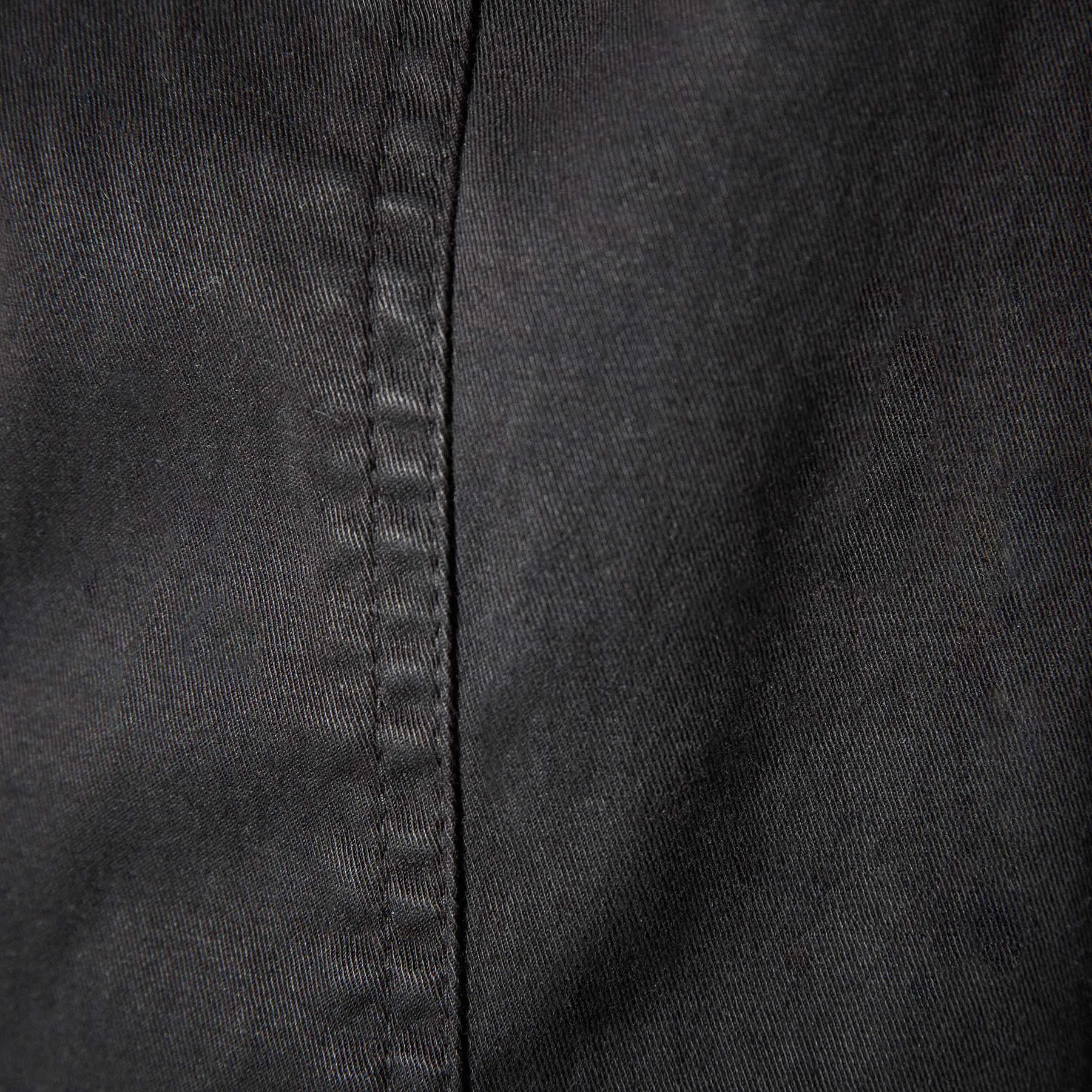 Mixed Media Pant - Black sold by James Perse product image thumbnail 5