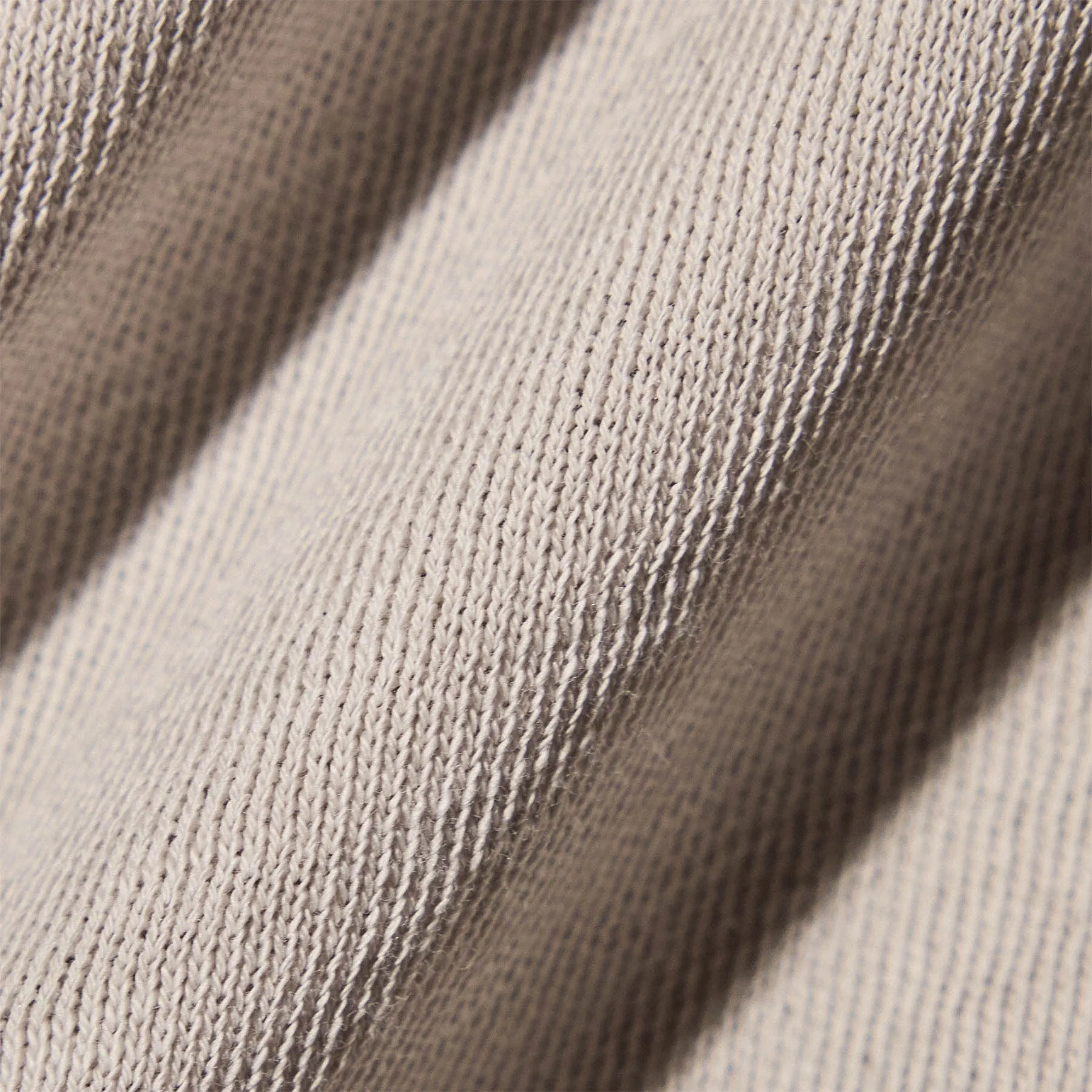 Vintage French Terry Relaxed Sweatshirt - Salt Pigment sold by James Perse product image thumbnail 5