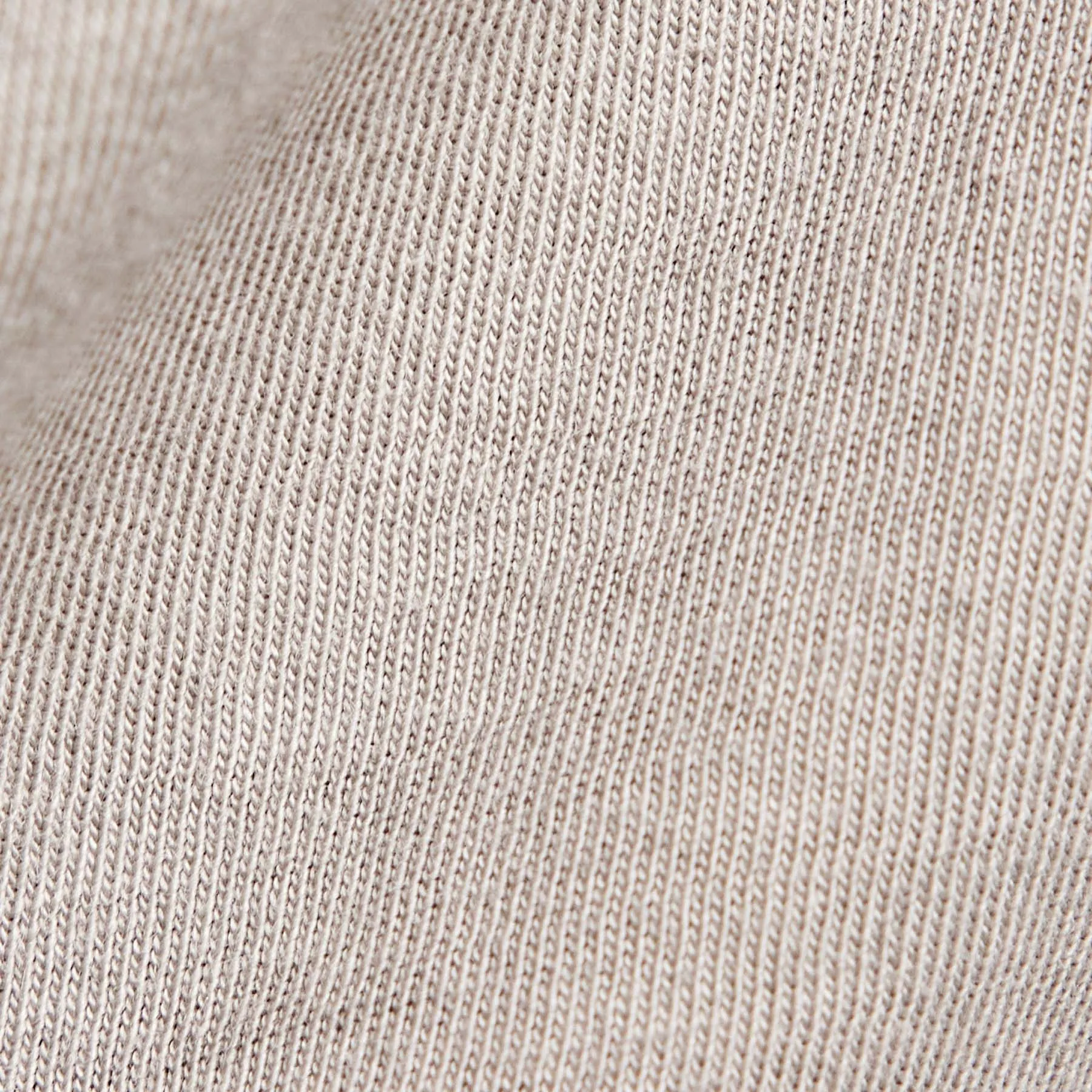 Clean Finish Jersey Contrast Polo - Dapple/Fog sold by James Perse product image thumbnail 4