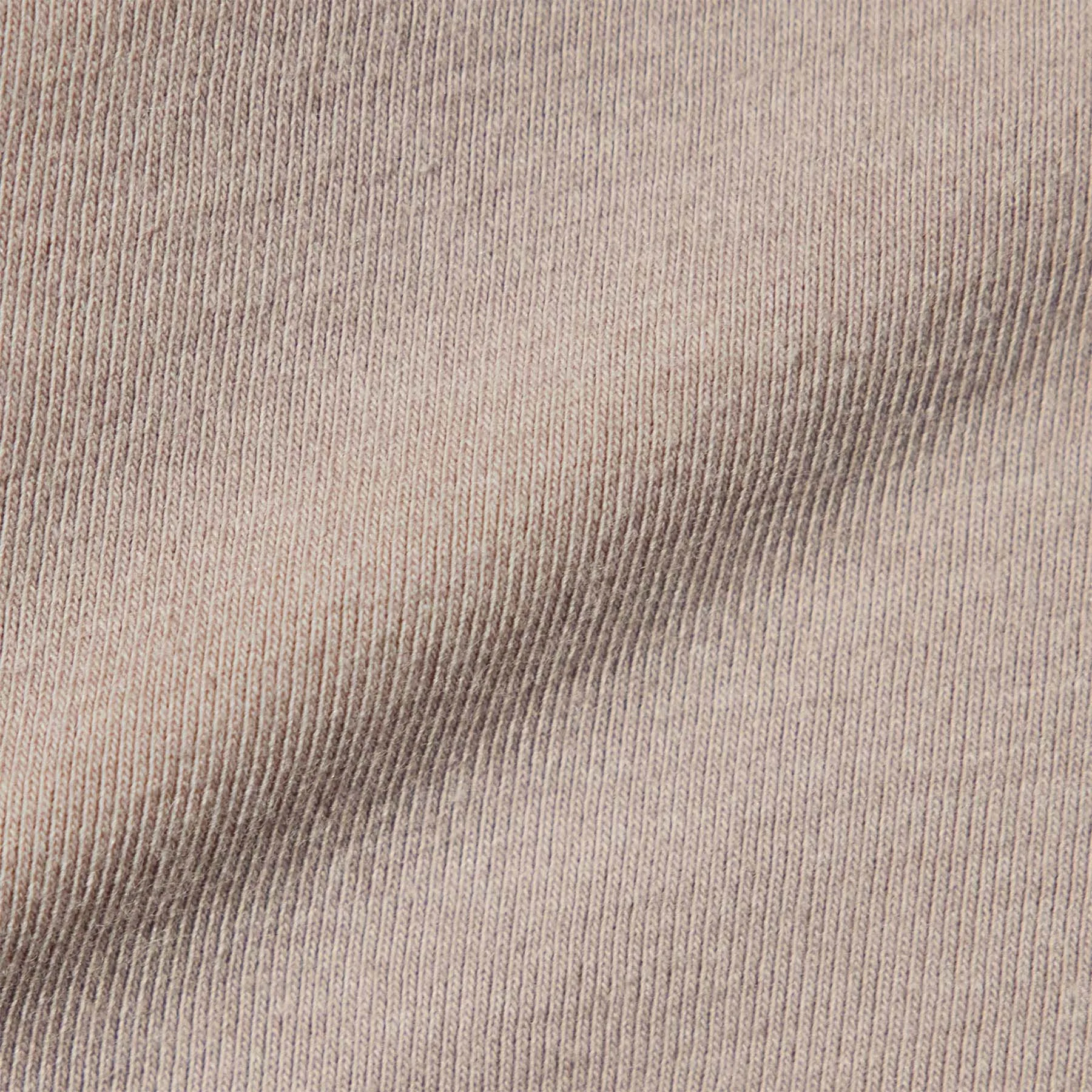 Short Sleeve Cropped Tee - Nude sold by James Perse product image thumbnail 4