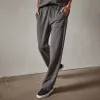Recycled Feather Weight Terry Sweatpant - Fin sold by James Perse