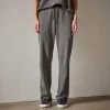 Recycled Feather Weight Terry Sweatpant - Fin sold by James Perse