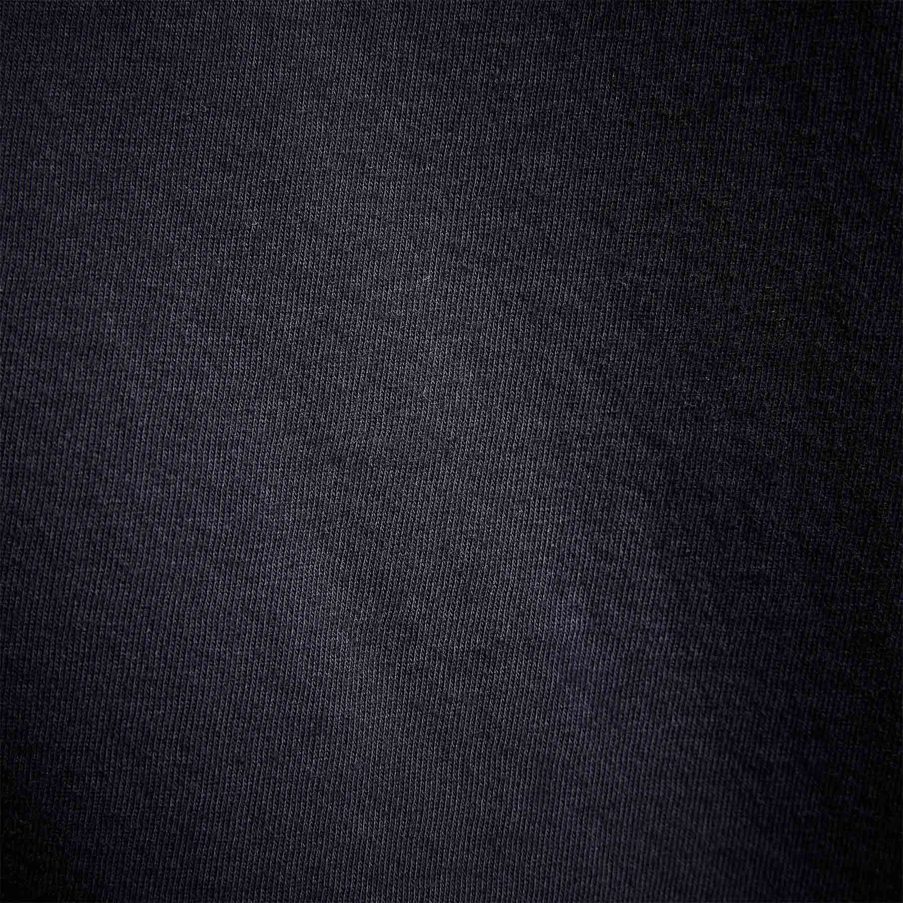 Long Sleeve Retro Stripe Graphic - Deep sold by James Perse product image thumbnail 5