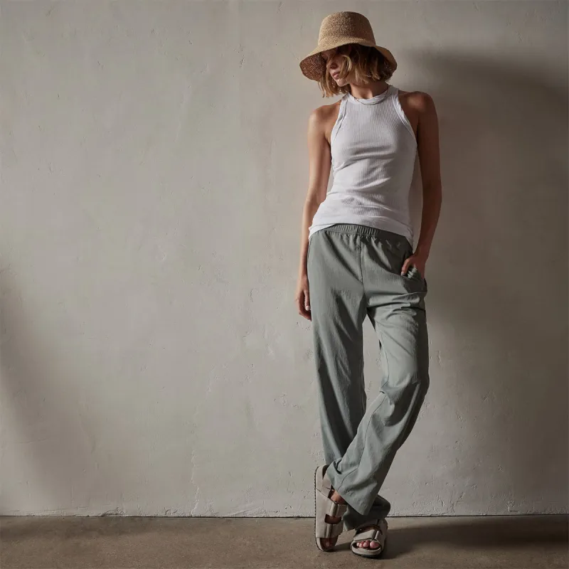 Monterey Trouser - Signet made by James Perse