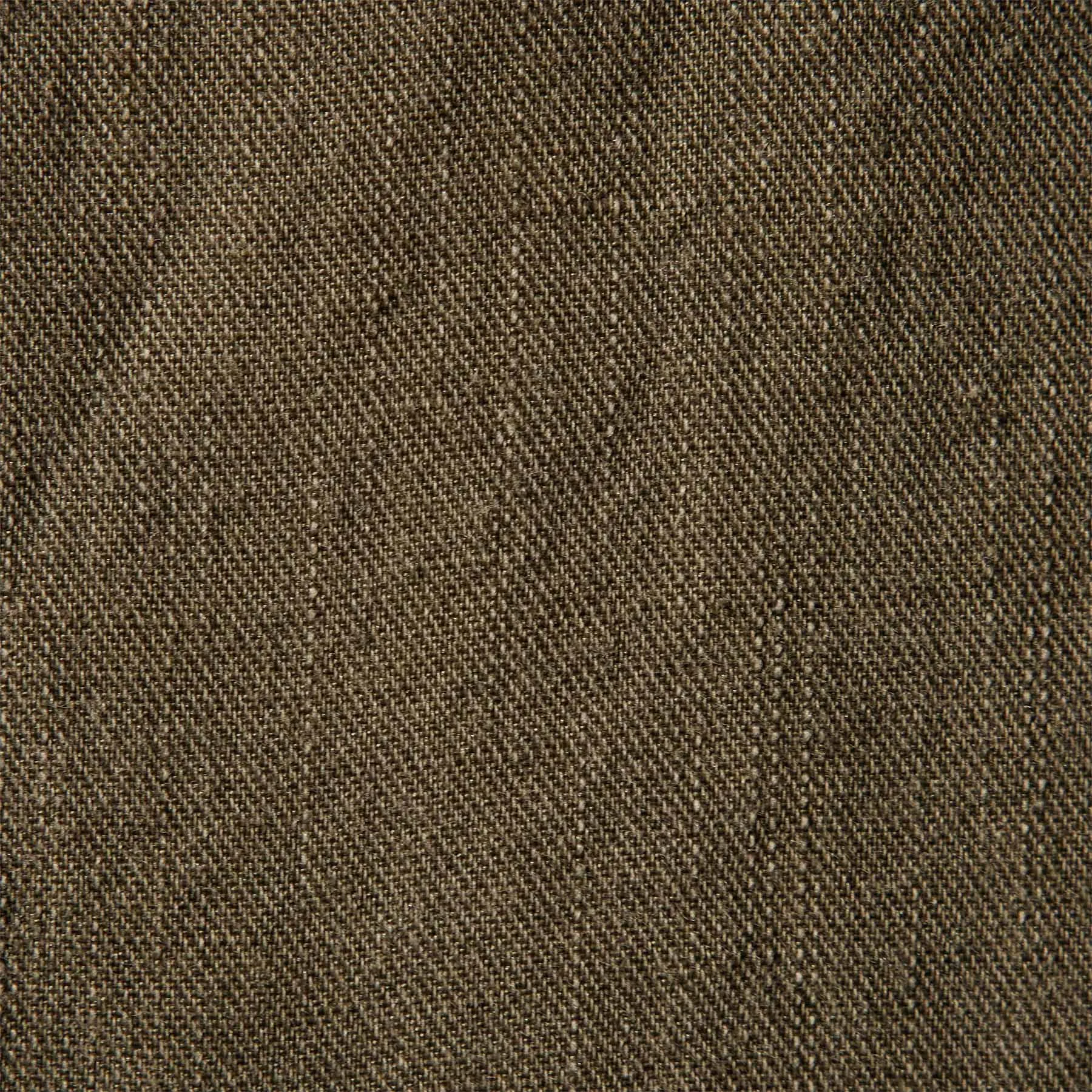 Cotton Linen Twill Pleated Cargo - Trooper Pigment sold by James Perse product image thumbnail 5