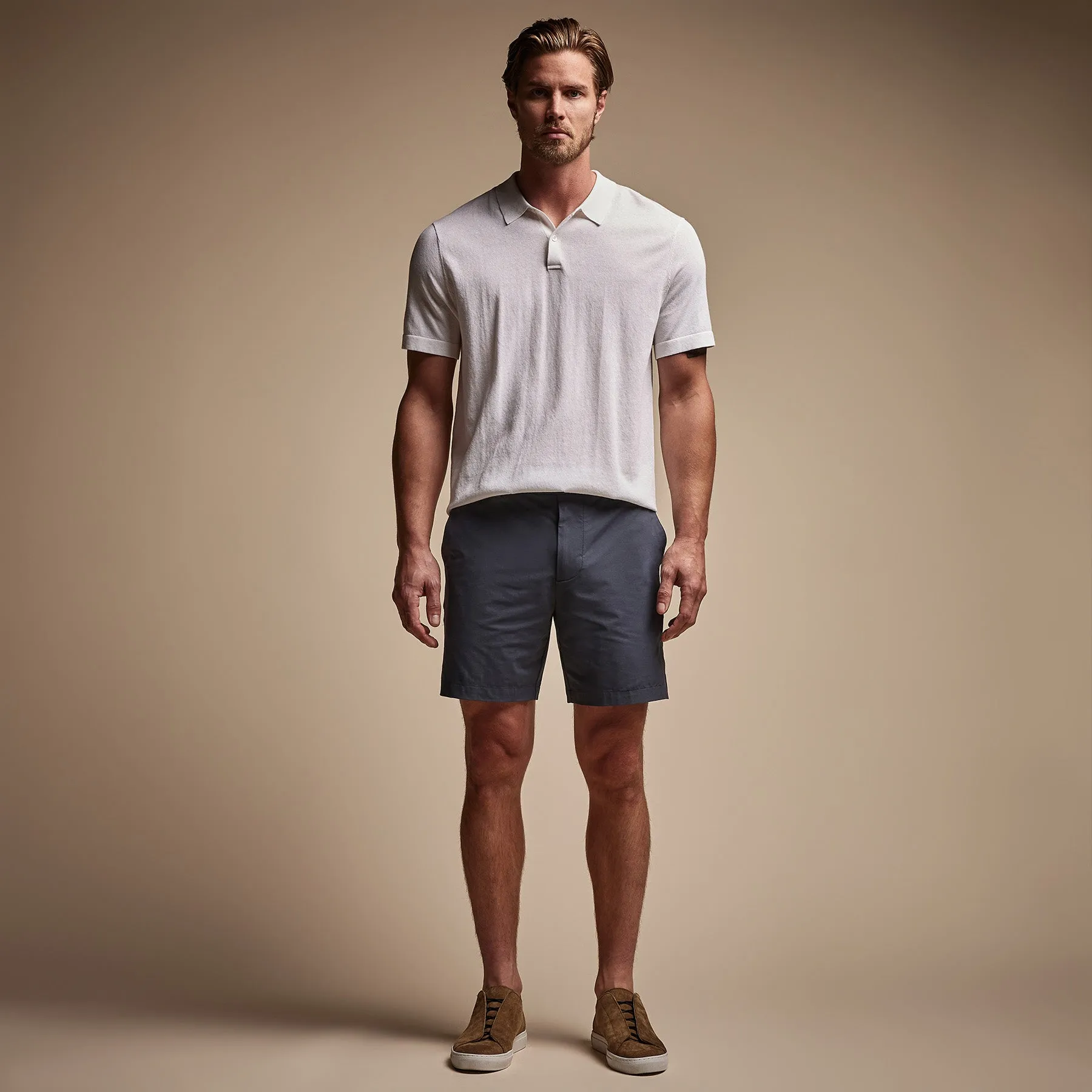 Golf Short - Maine sold by James Perse product image thumbnail 3