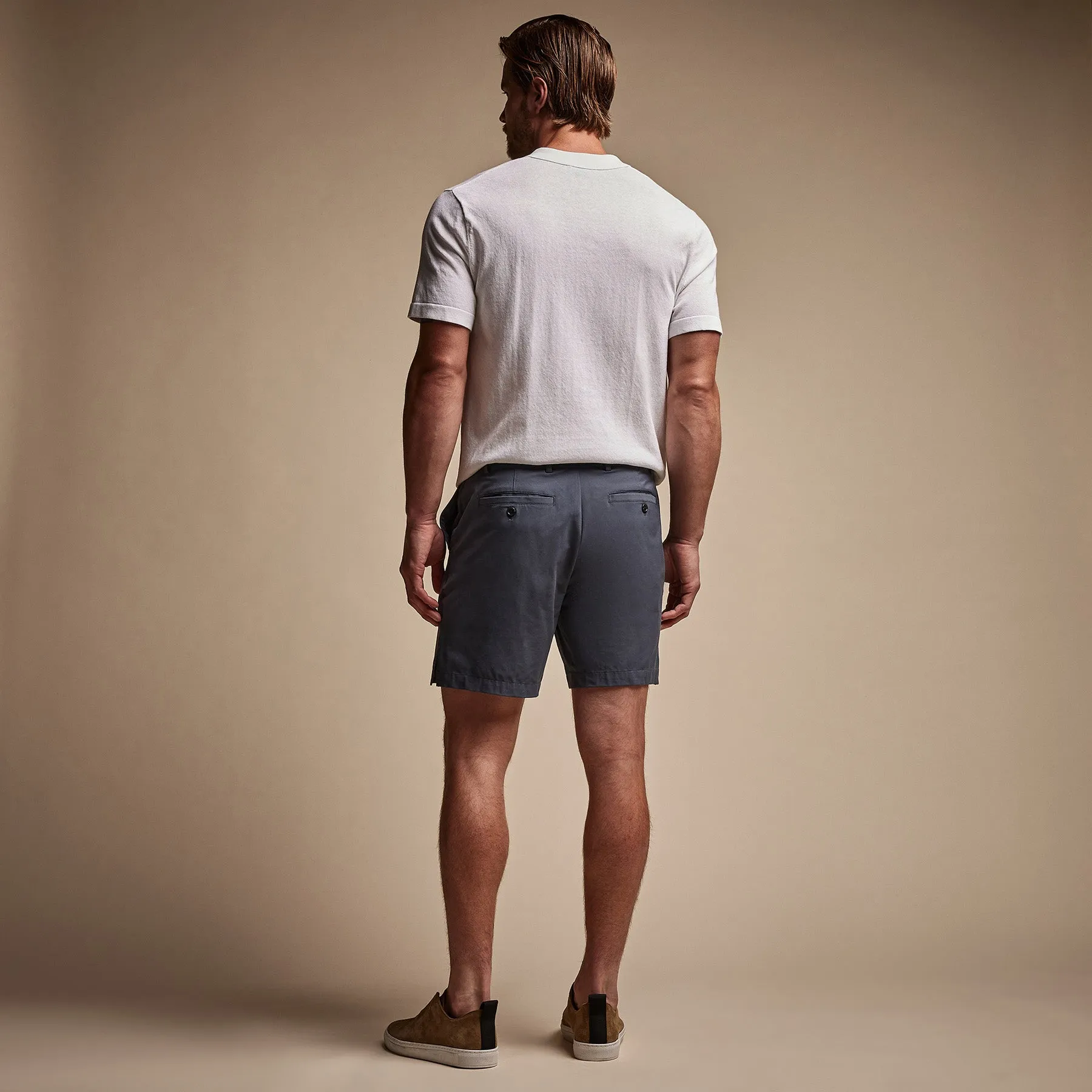 Golf Short - Maine sold by James Perse product image thumbnail 4