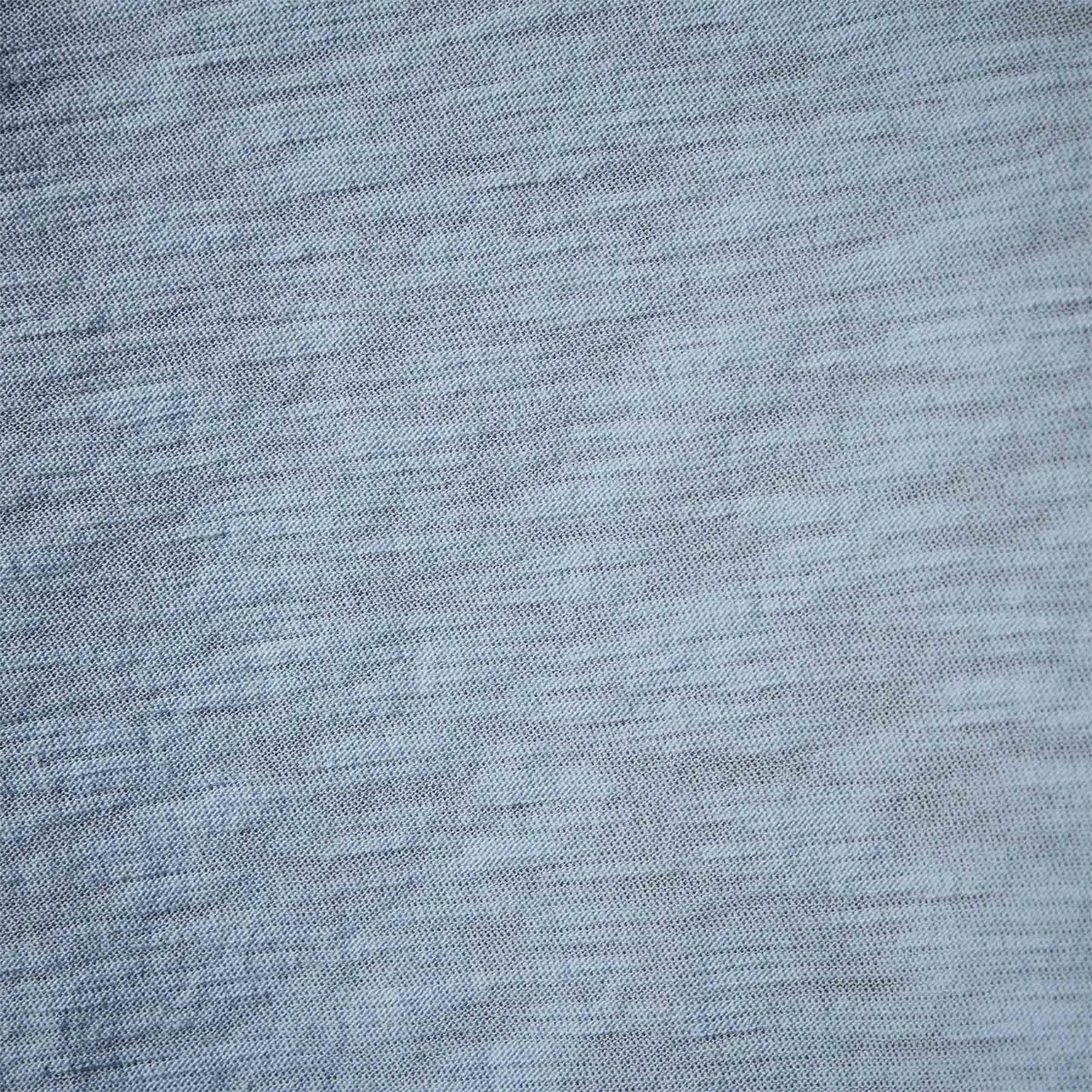 Sheer Slub Crew Neck Tee - Delta sold by James Perse product image thumbnail 5