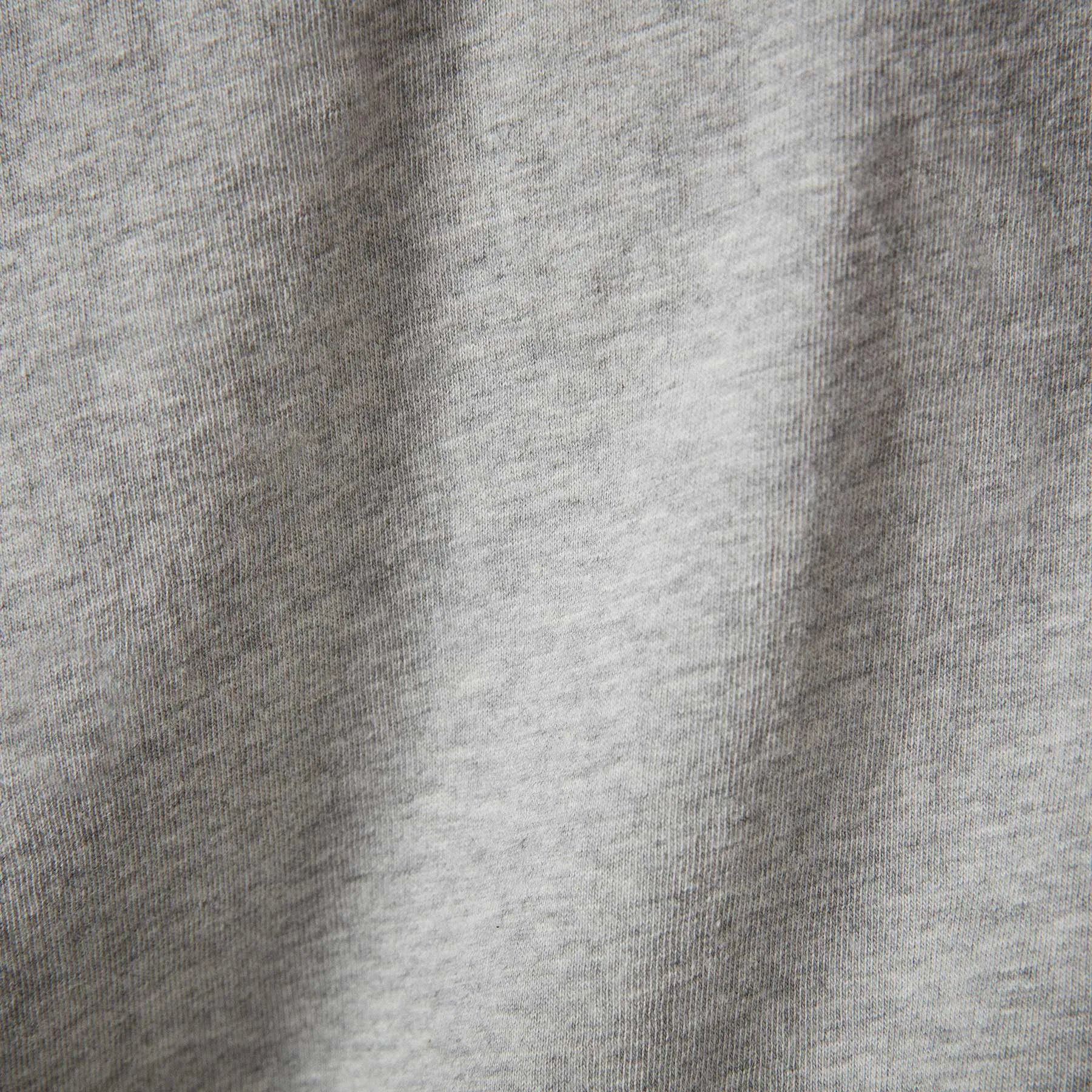 Vintage Boxy Tee - Heather Grey sold by James Perse product image thumbnail 5