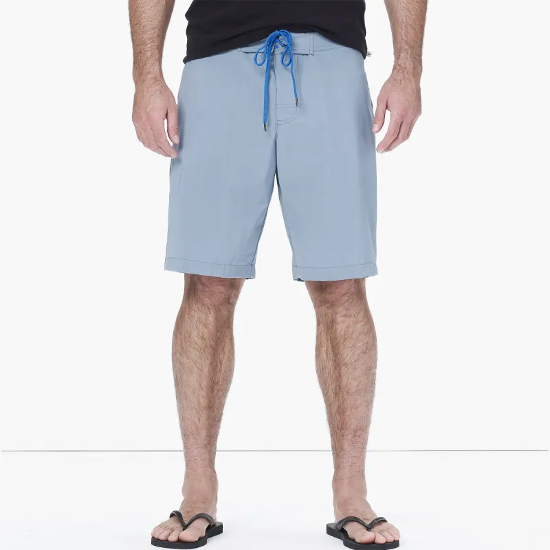 Y/OSEMITE Long Boardshort - Tempest sold by James Perse