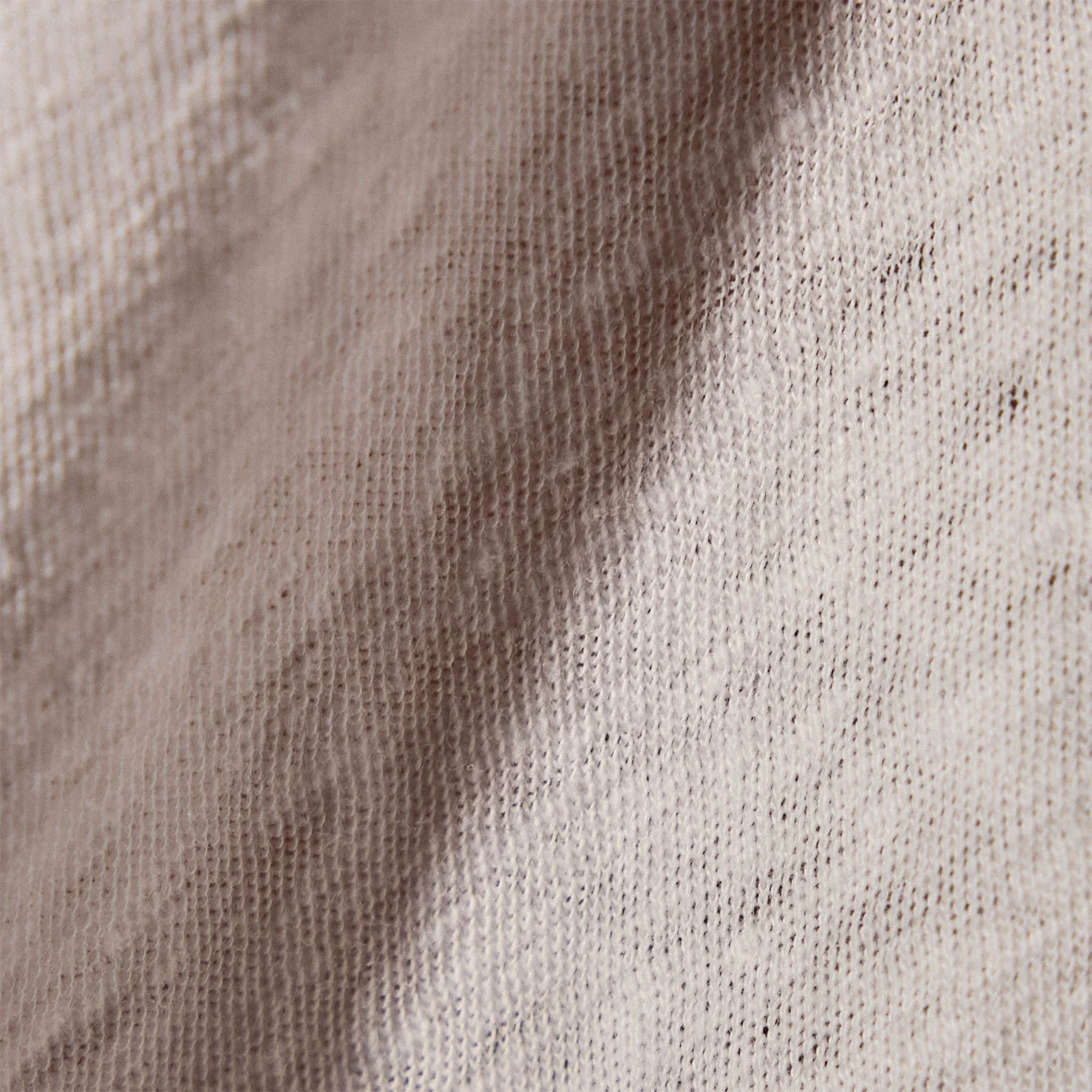 Recycled Cotton Jersey Crew Neck Tee - White sold by James Perse product image thumbnail 5