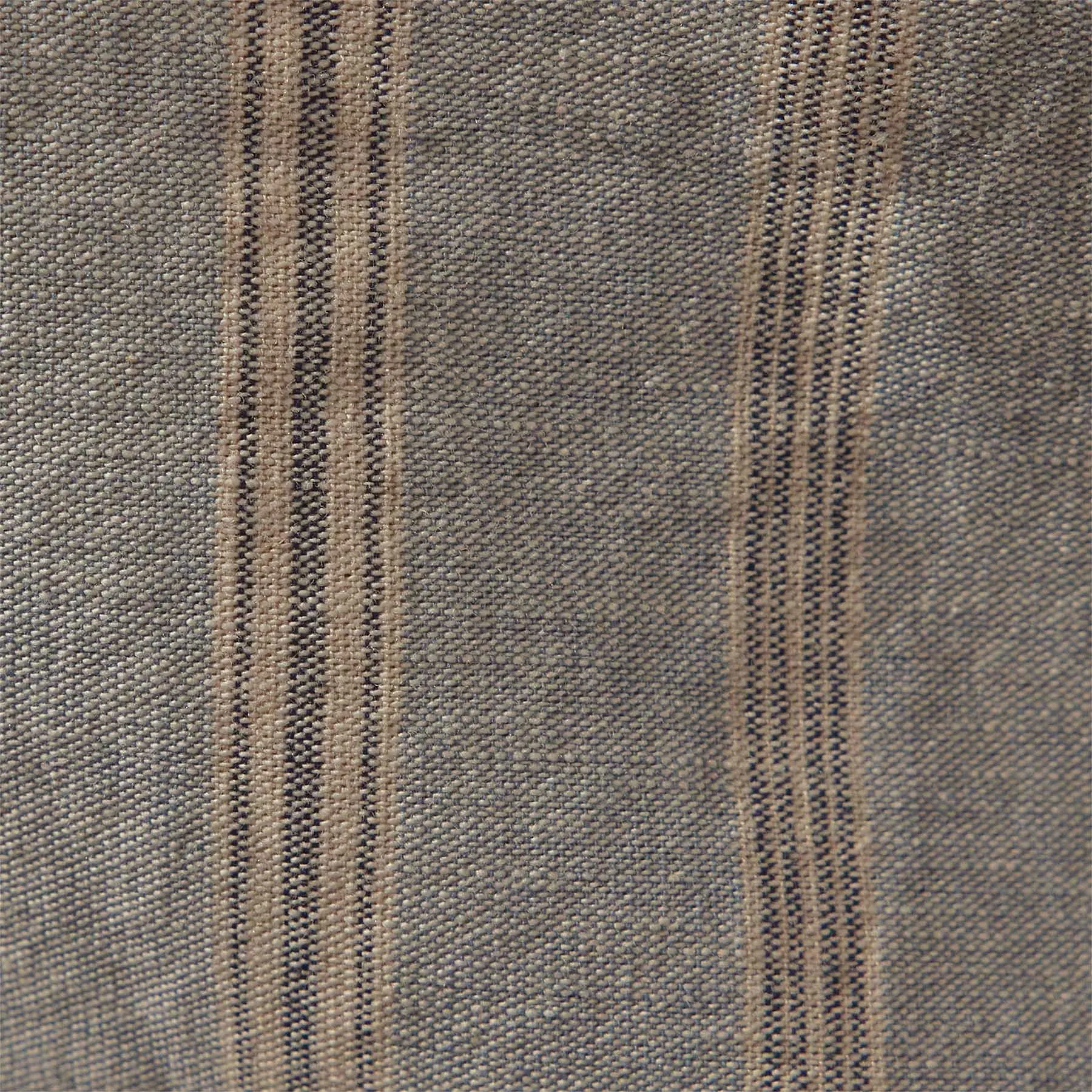 Striped Drawstring Bermuda Short - Light Blue Stripe sold by James Perse product image thumbnail 5