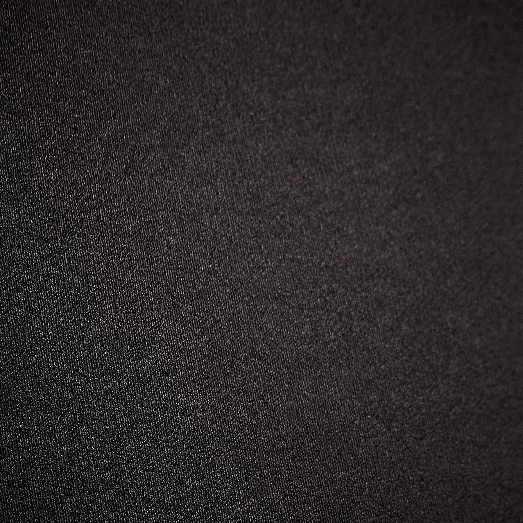 Double Knit Sweat Short - Black sold by James Perse product image thumbnail 5