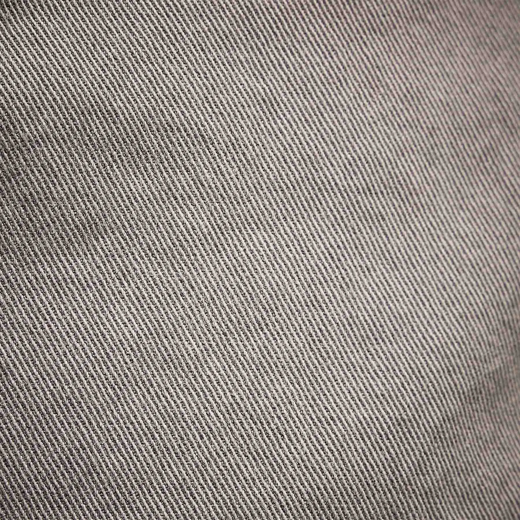 Brushed Twill 5 Pocket Pant - Silver Grey Pigment sold by James Perse product image thumbnail 5