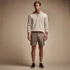 Golf Short - Mason sold by James Perse