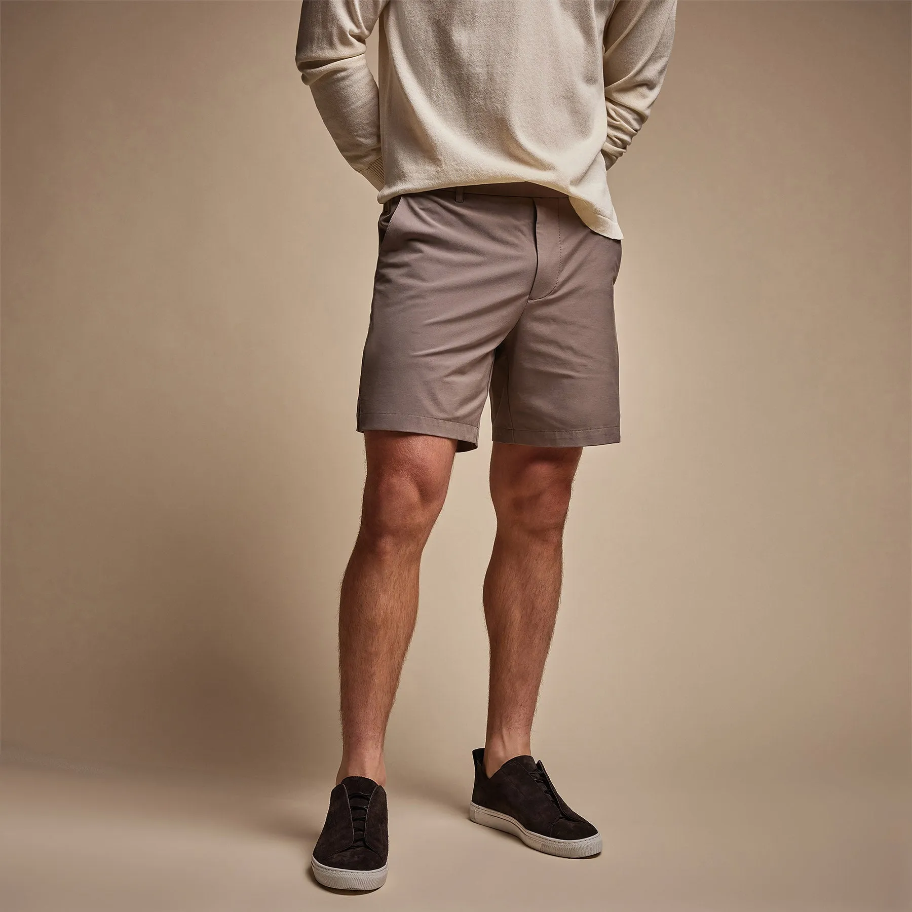 Performance Short - Mason sold by James Perse product image thumbnail 2