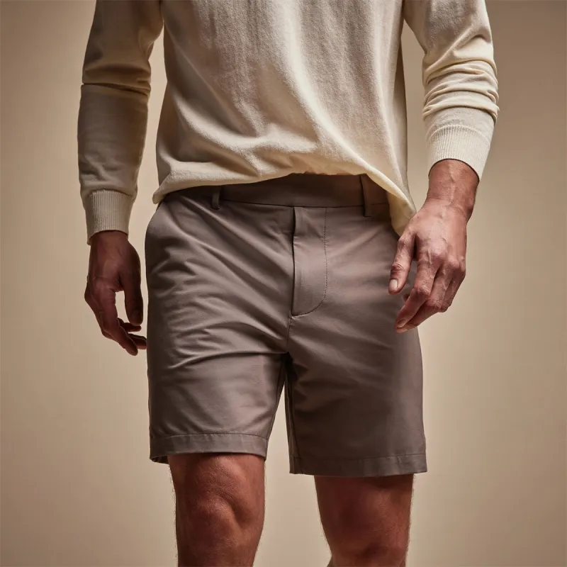 Golf Short - Mason sold by James Perse