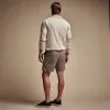 Golf Short - Mason sold by James Perse