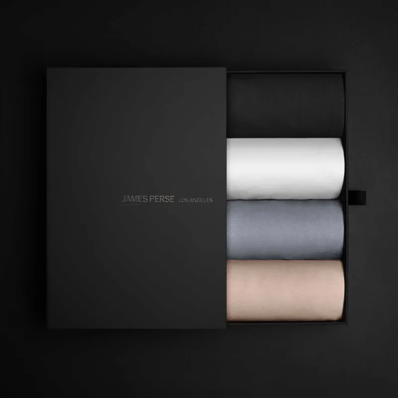 Women's Classic T Shirt Gift Set - Mother's Day sold by James Perse