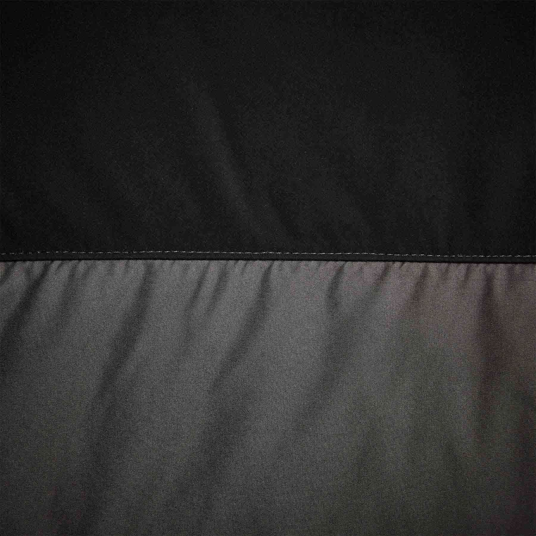 Arctic Surf Puffer Vest - Black sold by James Perse product image thumbnail 5