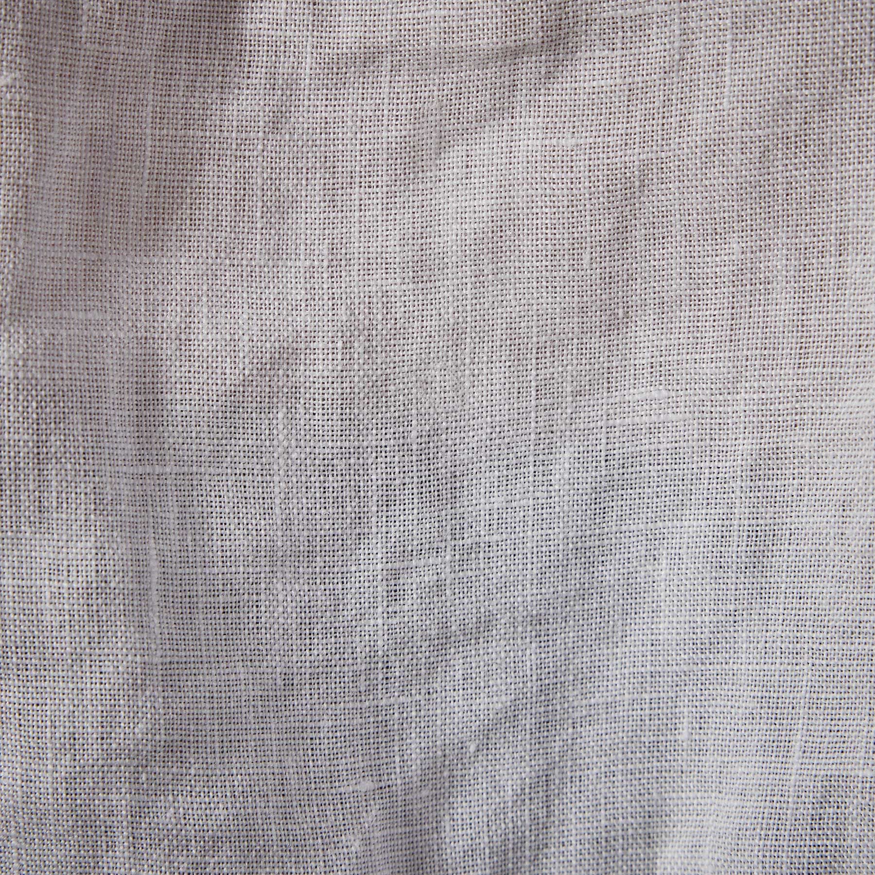 Lightweight Linen Pant - White sold by James Perse product image thumbnail 5