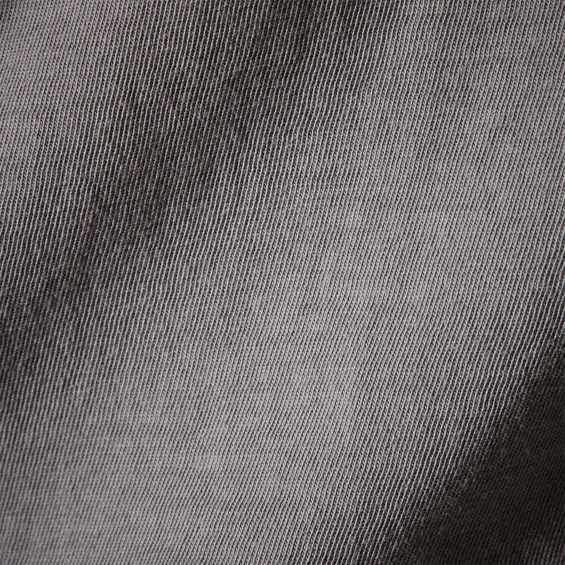 Clean Finish Jersey Shirt - Silver Grey sold by James Perse product image thumbnail 5