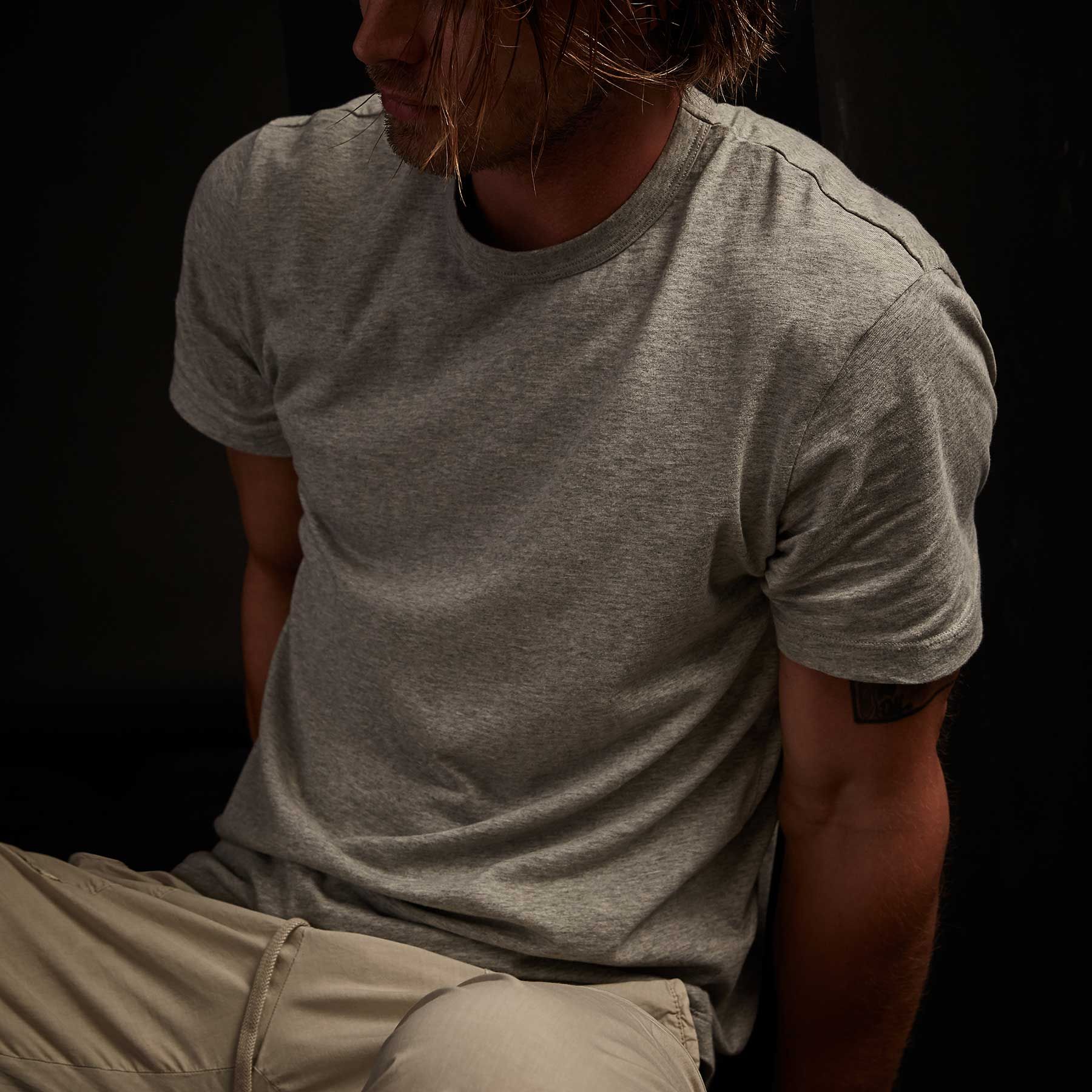 Men's Classic T Shirt Gift Set - Valentine's Day 2024 sold by James Perse product image thumbnail 5