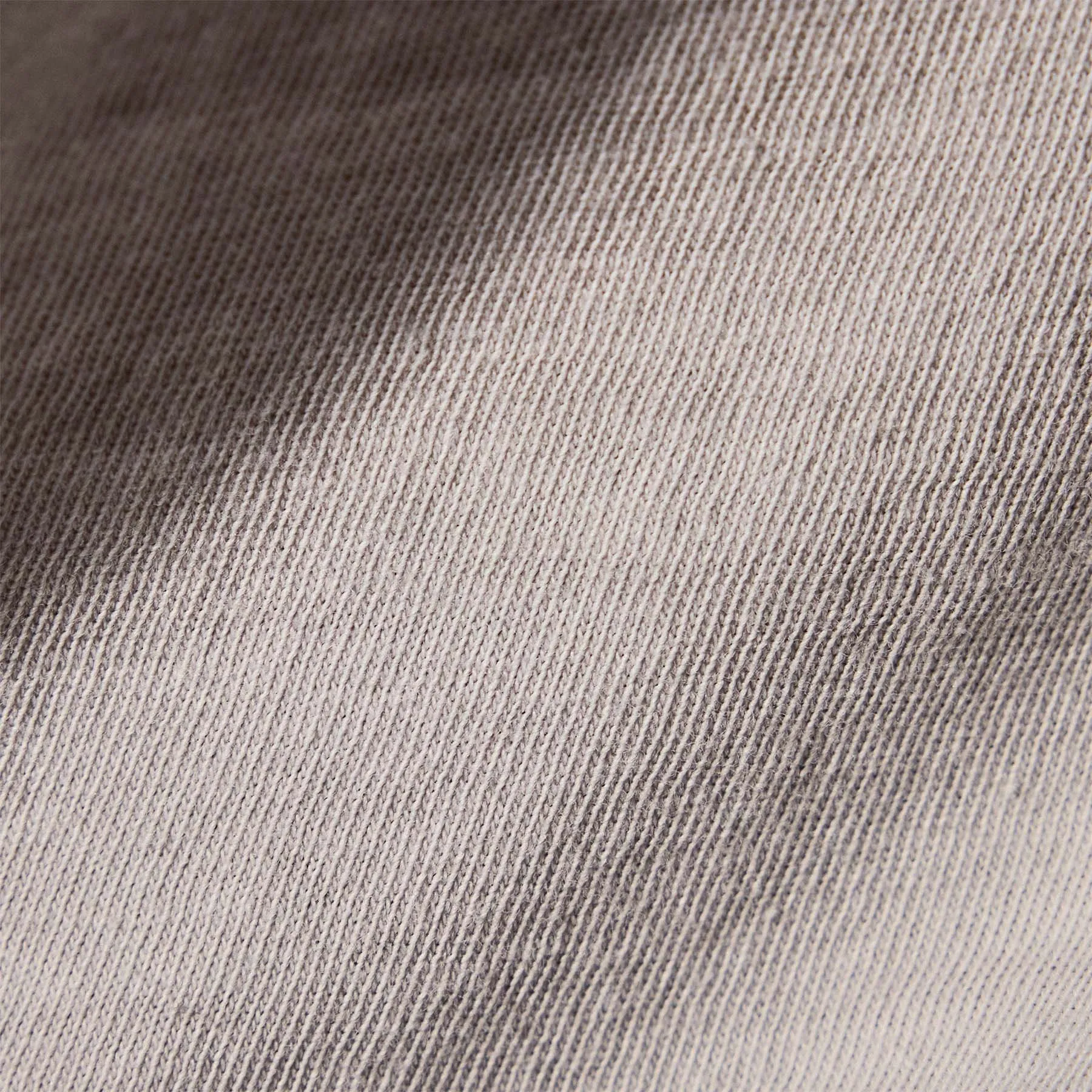 Shrunken Crew Neck Tee - Salt Pigment sold by James Perse product image thumbnail 5