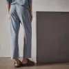 Vintage French Terry Cutoff Sweatpant - Ocean Mist Pigment sold by James Perse