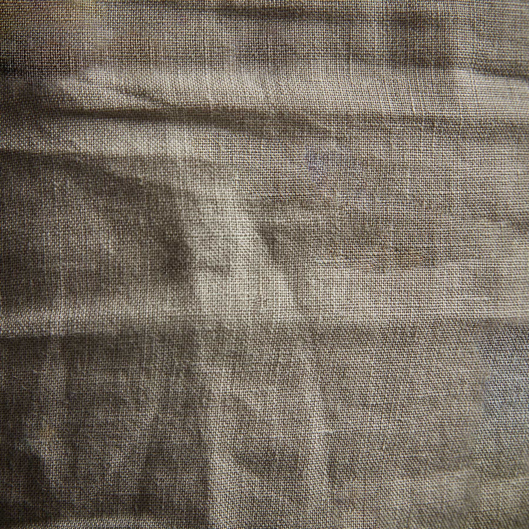 Classic Linen Shirt - Mineral Pigment sold by James Perse product image thumbnail 5