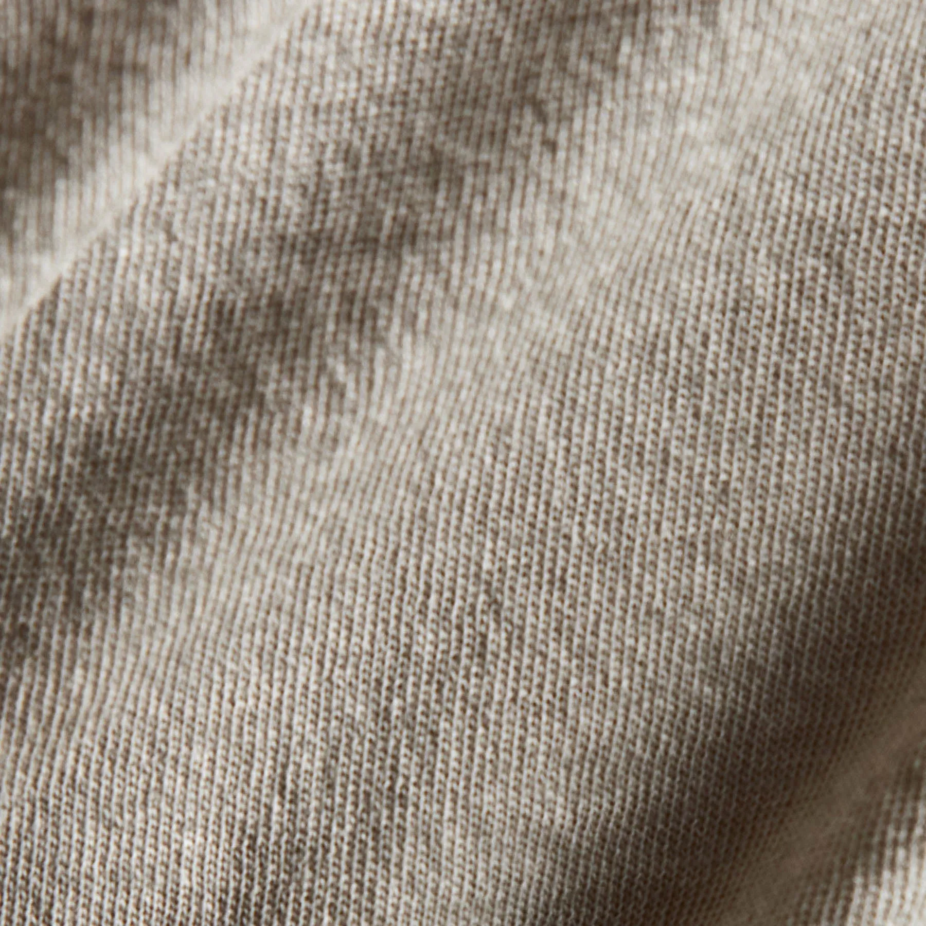 Clear Jersey Crew - Dapple Pigment sold by James Perse product image thumbnail 4