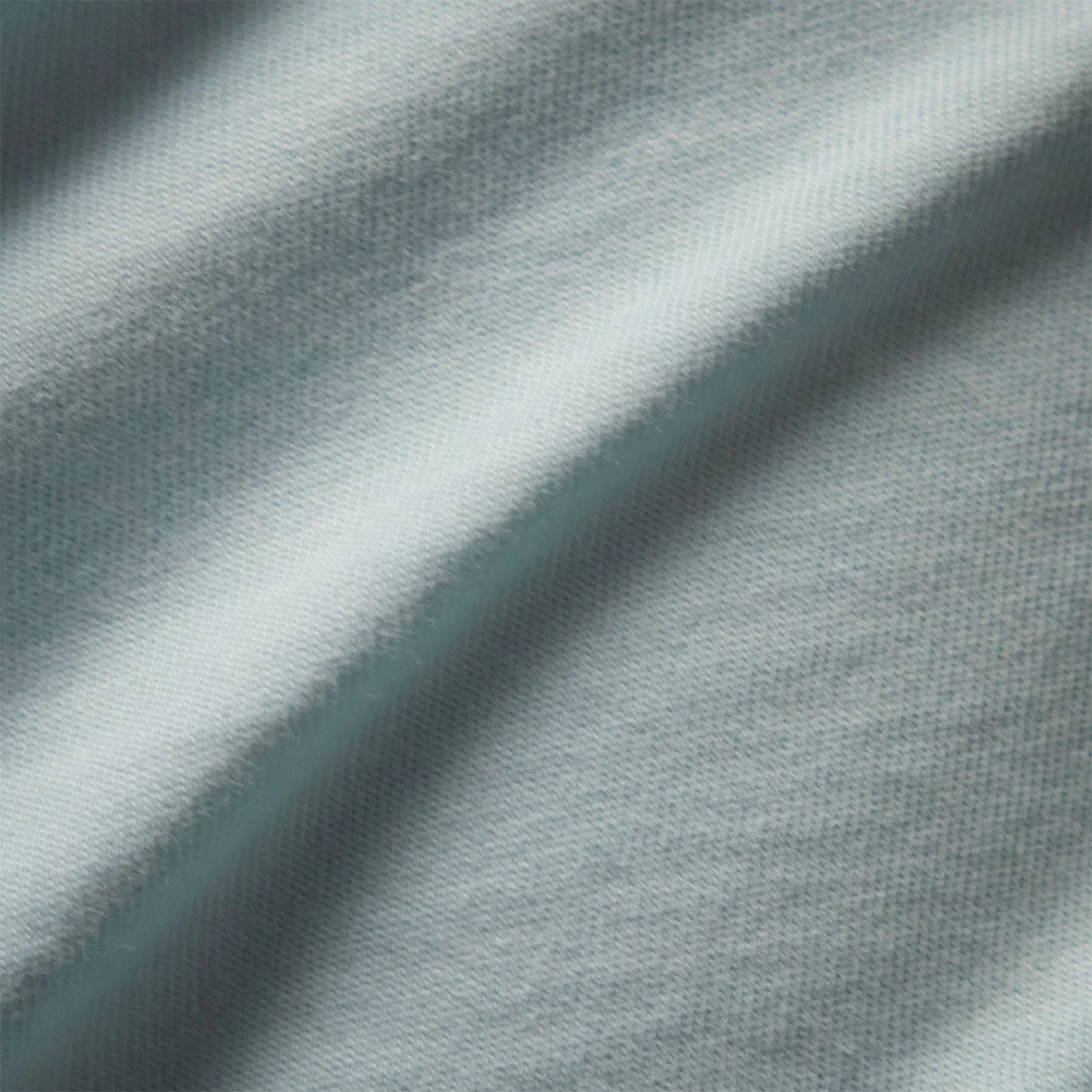 Sueded Jersey Polo - Taffy Pigment sold by James Perse product image thumbnail 5