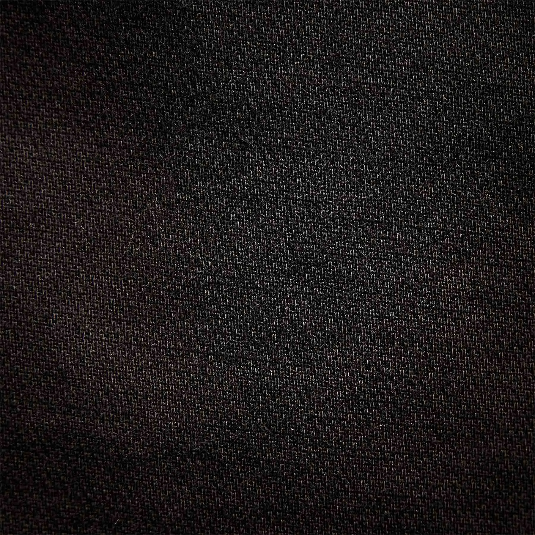 Cotton Linen Tailored Short - Black sold by James Perse product image thumbnail 5