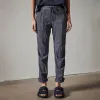Soft Drape Pant - Blue Oil sold by James Perse