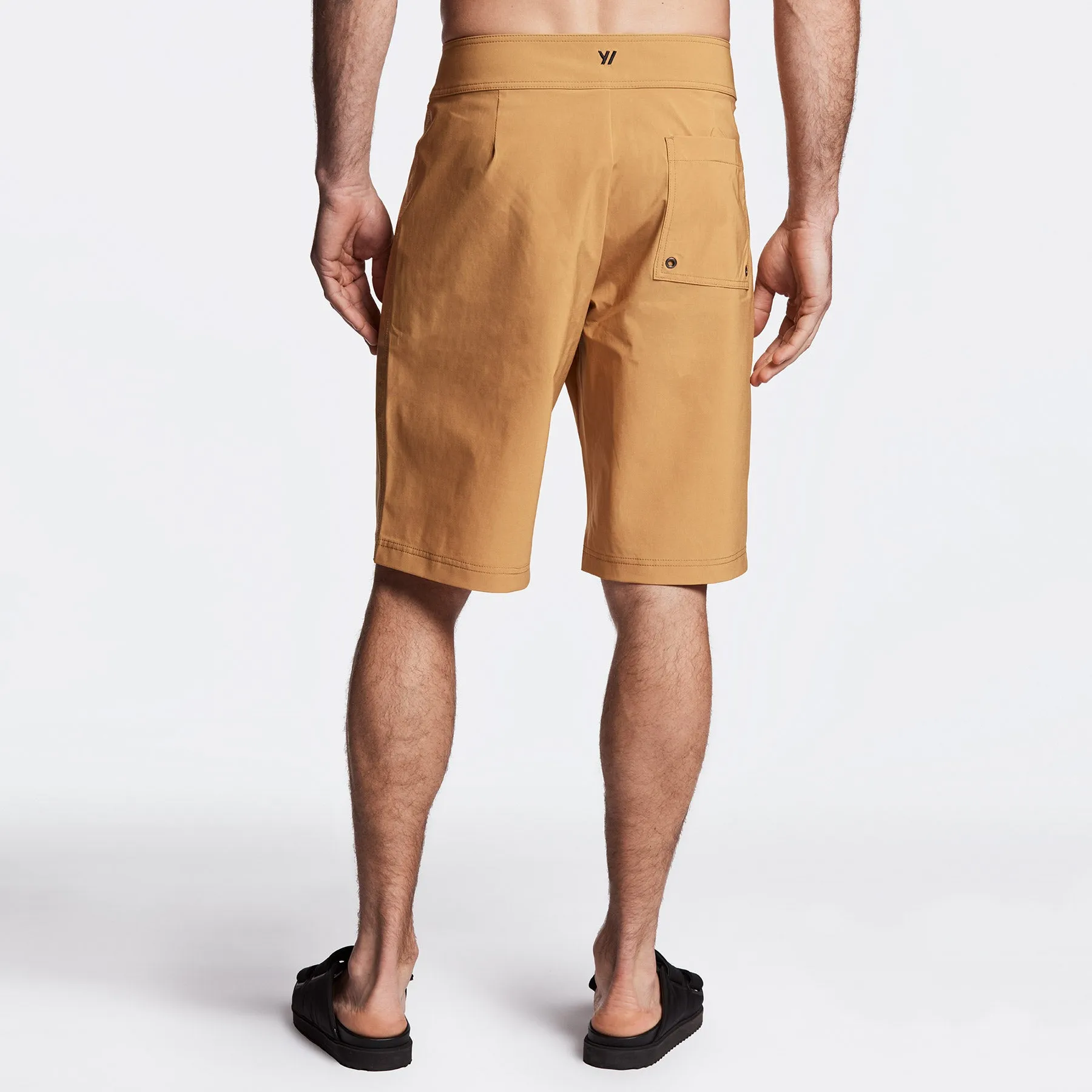 Y/OSEMITE Long Boardshort - Solar sold by James Perse product image thumbnail 3
