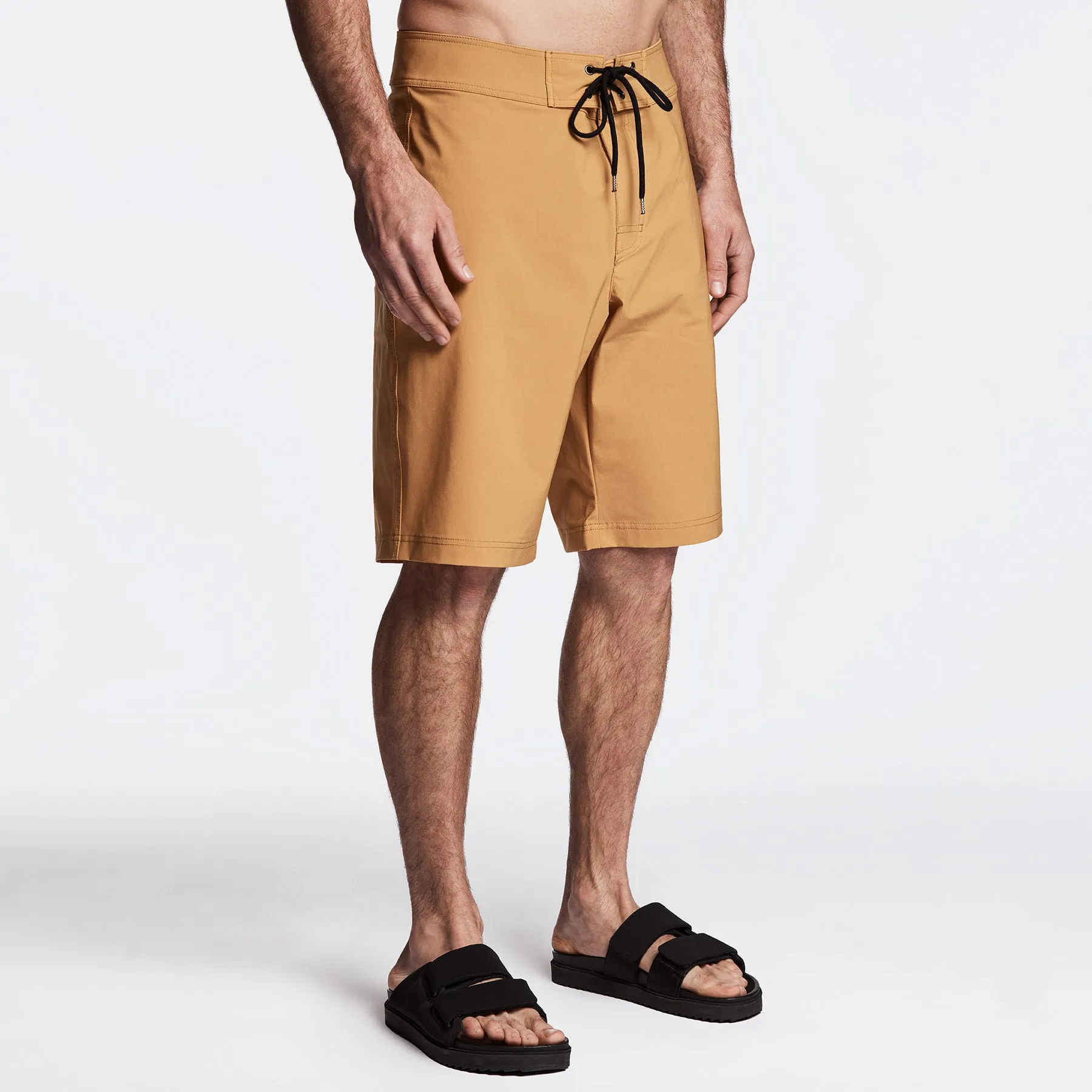 Y/OSEMITE Long Boardshort - Solar sold by James Perse product image thumbnail 2