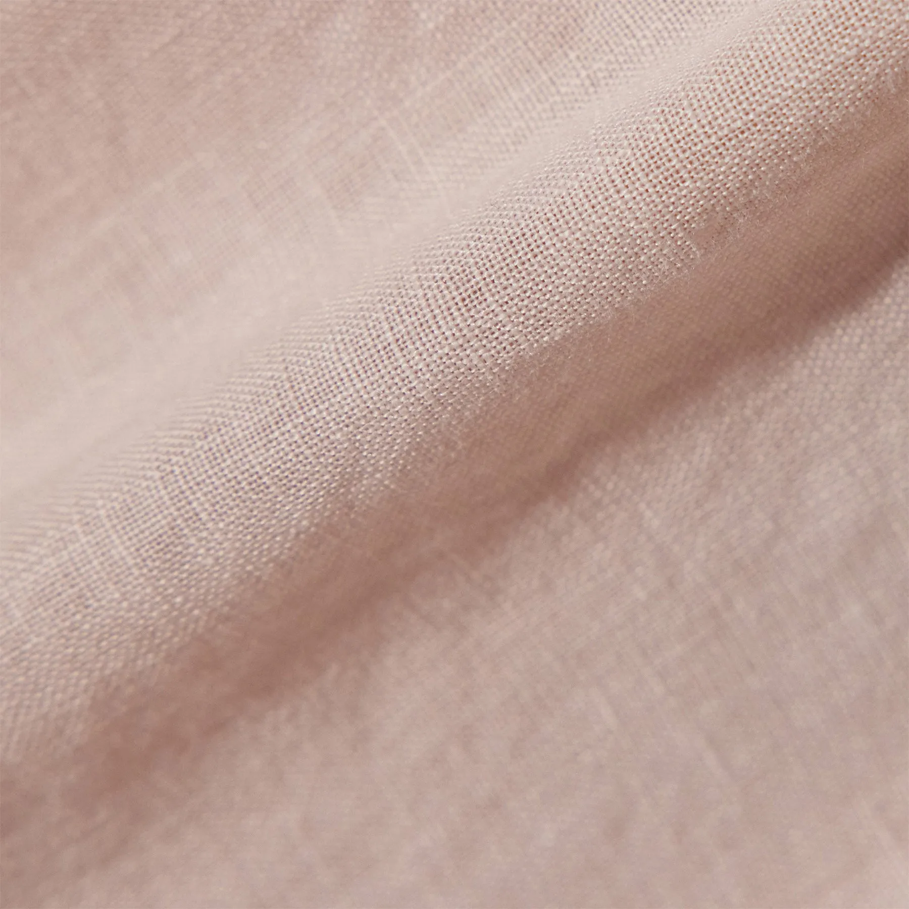 Lightweight Linen Cami Dress - Zephyr Pigment sold by James Perse product image thumbnail 5