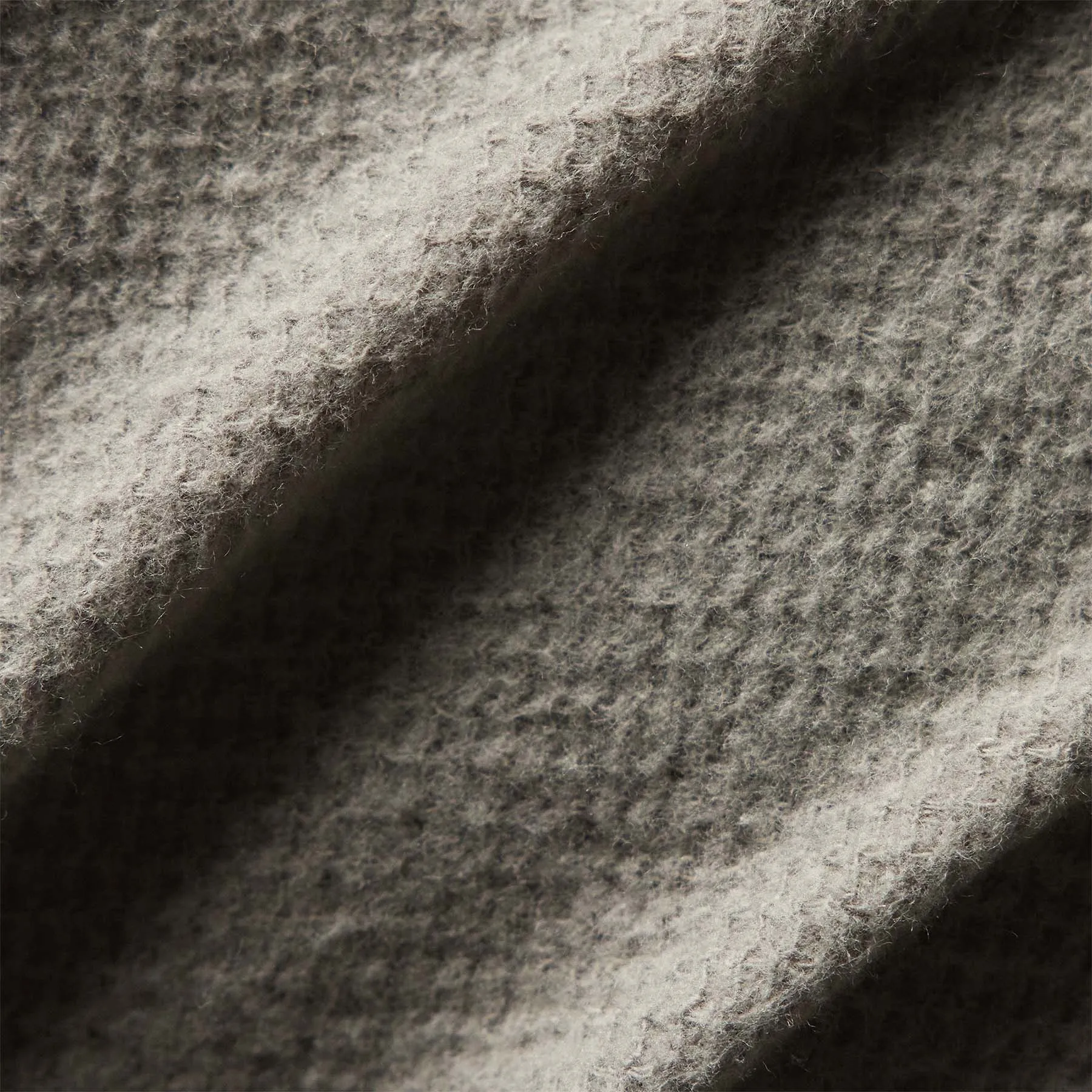 Thermal Knit Henley - Dapple sold by James Perse product image thumbnail 5