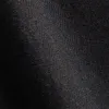 Cotton Jersey Crew - Black sold by James Perse
