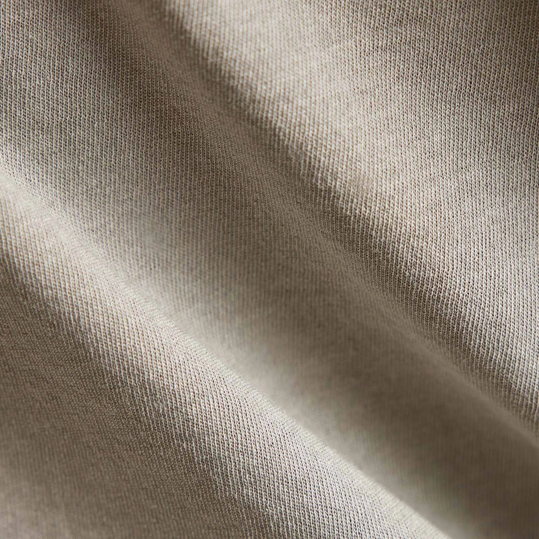 Oversized Boxy Tee - Dapple Pigment sold by James Perse product image thumbnail 4