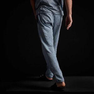 Vintage French Terry Sweatpant - Bluestone Pigment sold by James Perse