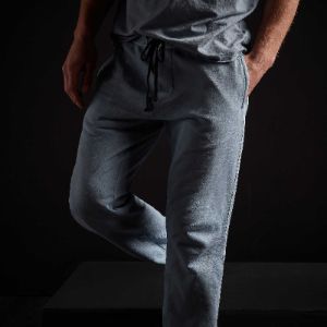 Vintage French Terry Sweatpant - Bluestone Pigment sold by James Perse