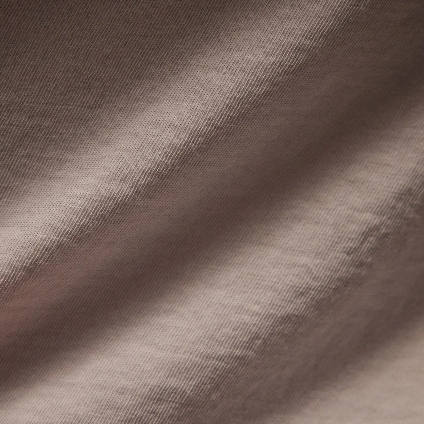 Checkered Palm Tree Graphic Tee - Zephyr Pigment/White sold by James Perse product image thumbnail 5