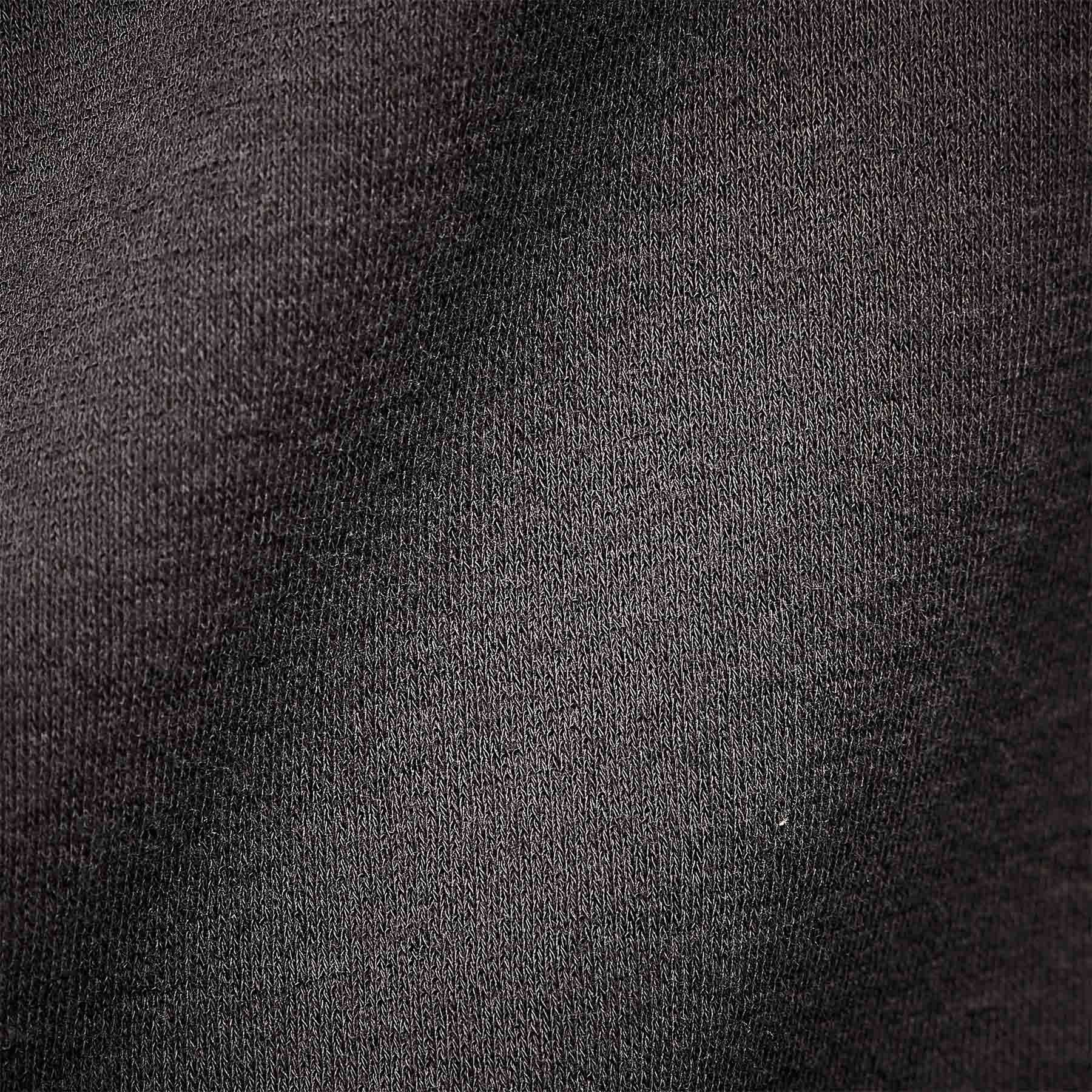 Crisp Cotton Terry Polo - Magma sold by James Perse product image thumbnail 5