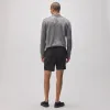 Golf Short - Black sold by James Perse