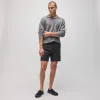 Golf Short - Black sold by James Perse