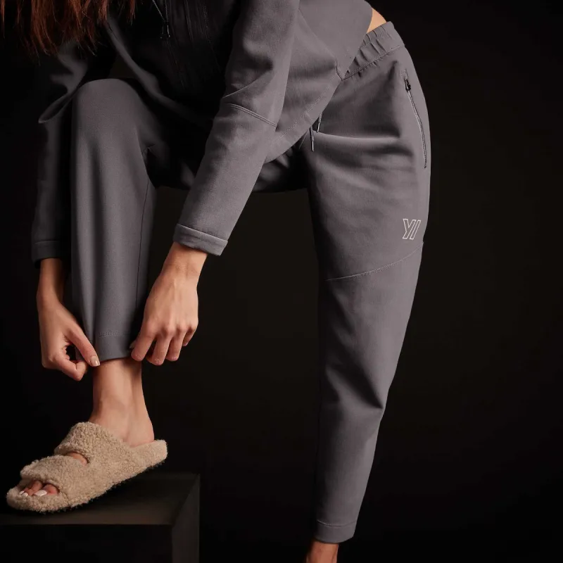 Y/OSEMITE Seamed Sweatpant - North sold by James Perse