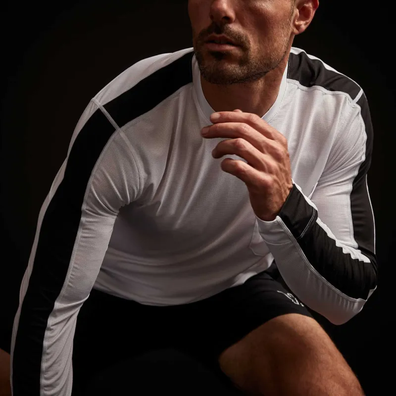 Y/OSEMITE California Graphic Tee - White/Deep sold by James Perse