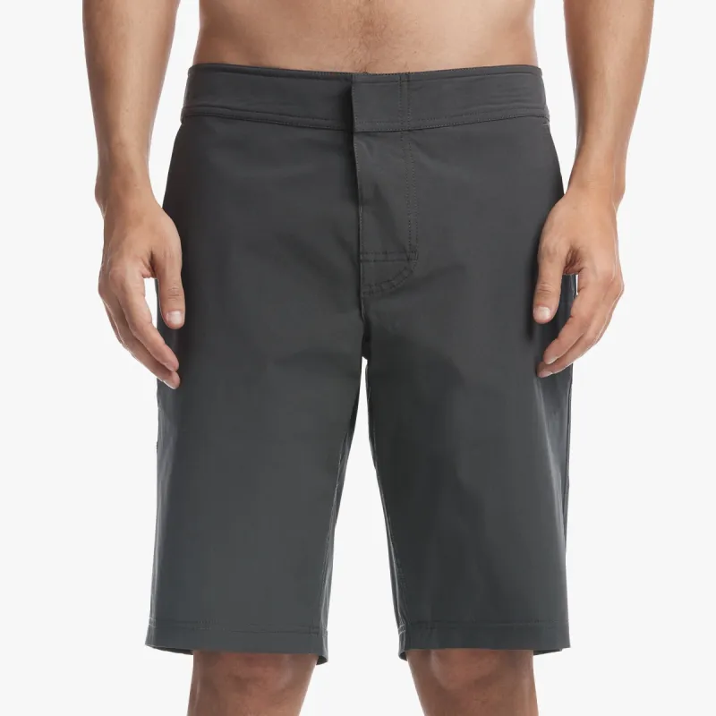 Y/OSEMITE Tailored Boardshort - Slate sold by James Perse