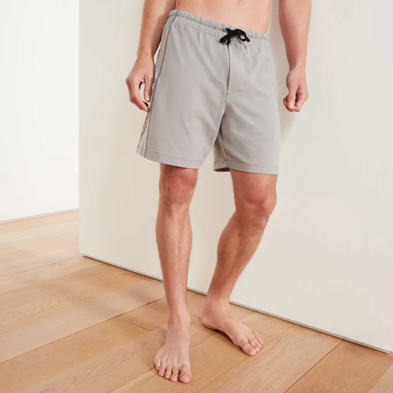 Performance Jersey Lounge Short - Shark sold by James Perse